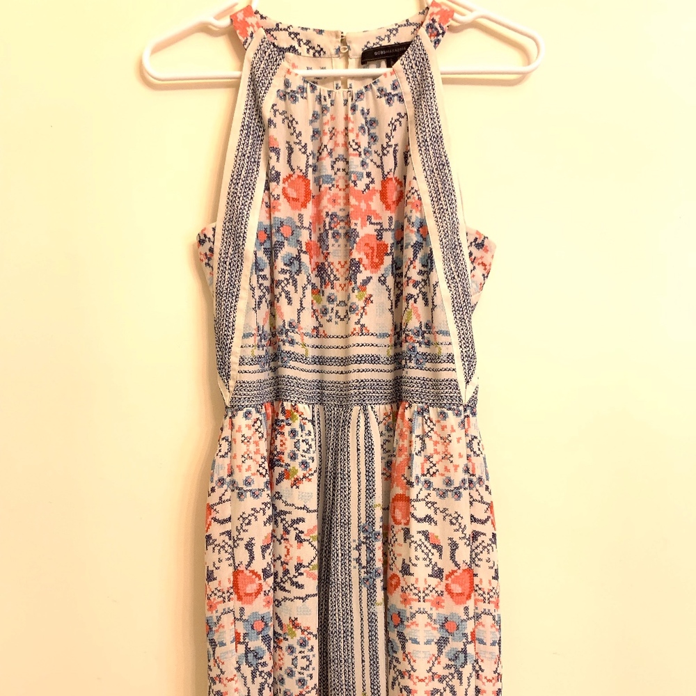 BCBG Max Azria dress size 4